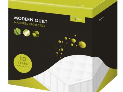 Modern Quit